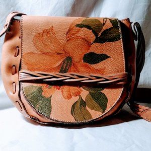 Patricia Nash handbag